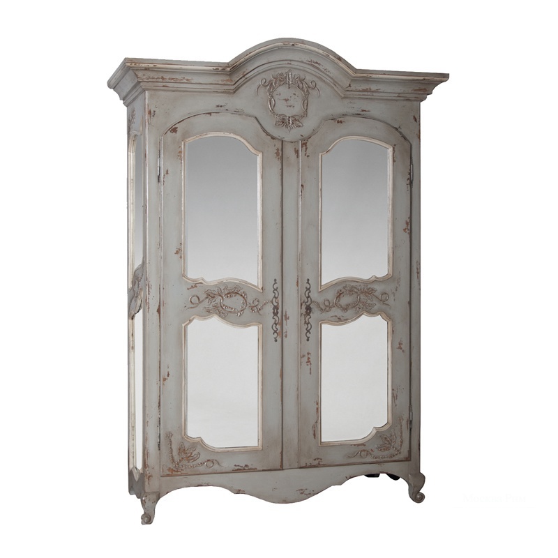 Шкаф платяной Pradana Armoire Guild Master