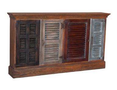 Буфет Waterfront Credenza Guild Master
