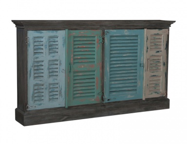 Буфет Waterfront Credenza Guild Master