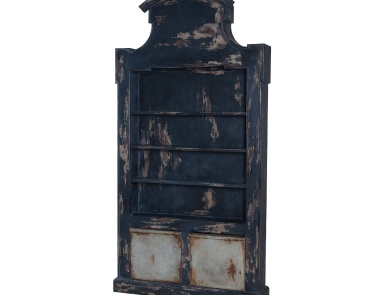 Стеллаж Farmhouse Kitchen Shelves Guild Master (стеллаж)