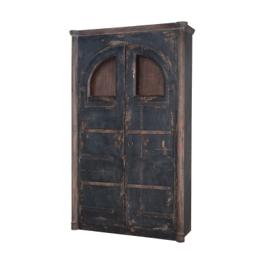 Шкаф платяной Farmhouse Rustic Armoire