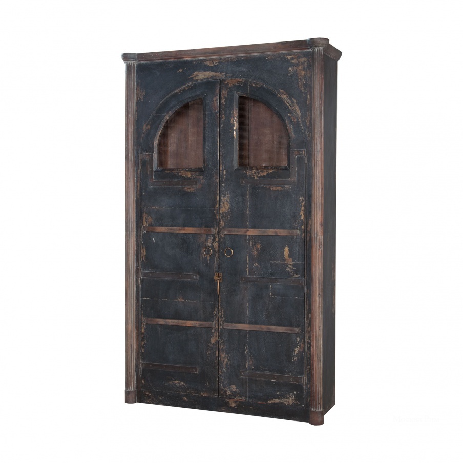 Шкаф платяной Farmhouse Rustic Armoire Guild Master