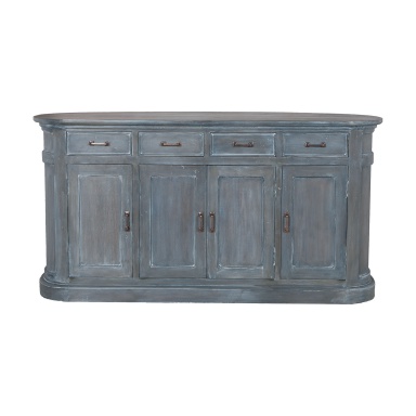 Стол кухонный рабочий Farmhouse Garden Kitchen Island