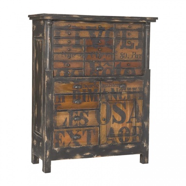 Комод Printer'S Chest