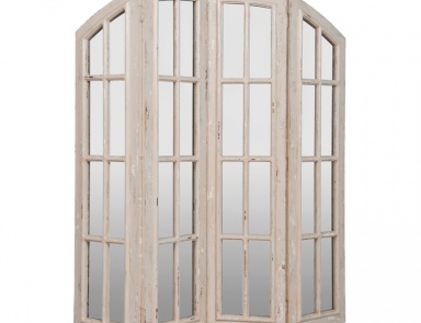 Аксессуар Windowpane Room Divider Guild Master