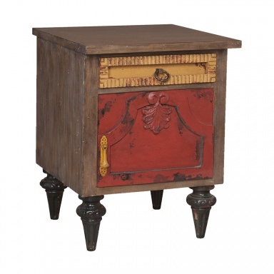 Комод Mosaic Treasures Side Chest