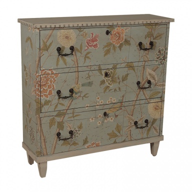 Комод Floral Cottage Chest