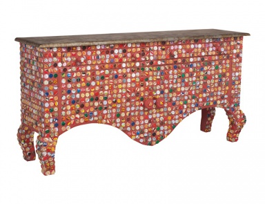 Буфет Bottlecap Credenza Guild Master