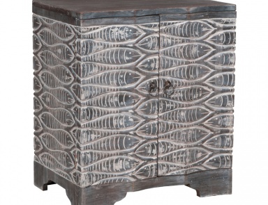 Тумбочка прикроватная Waterfront Harmony Night Stand Guild Master (тумба)