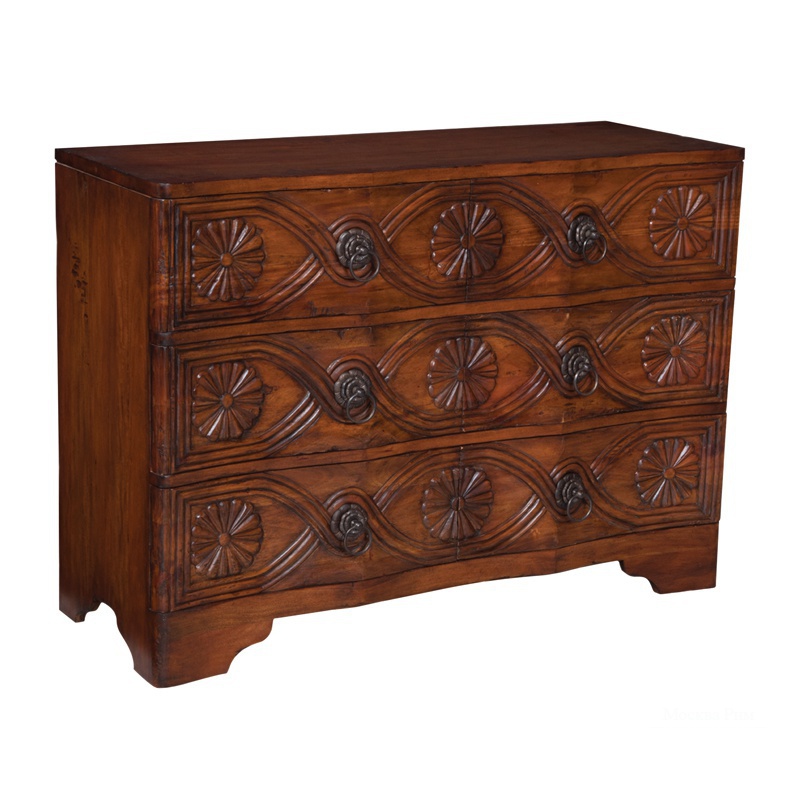 Комод Medallion Dresser Guild Master