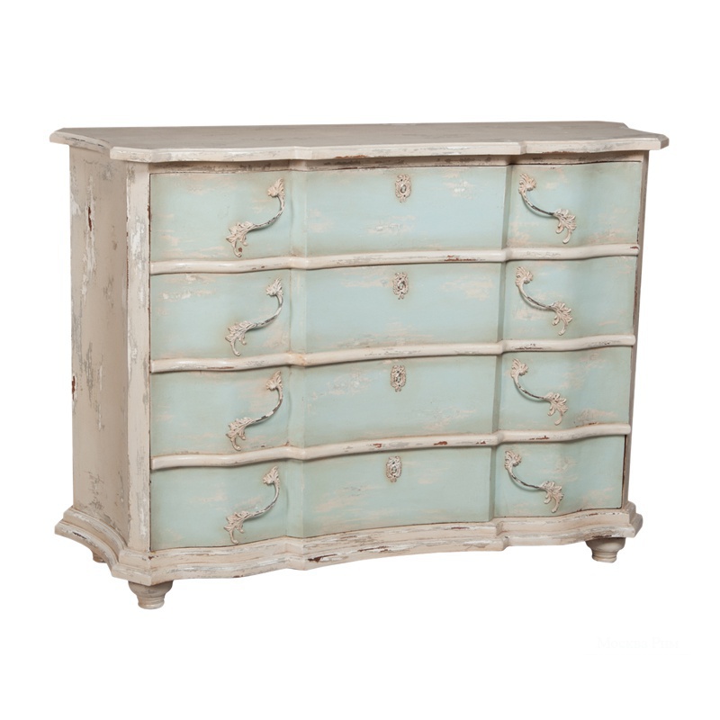 Комод Small Duchess Chest Guild Master