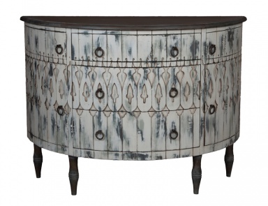 Буфет Artifacts Demilune Sideboard Guild Master