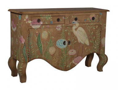 Буфет Waterfront Cottage Sideboard Guild Master