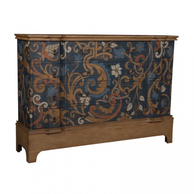 Комод Basil Cottage Chest