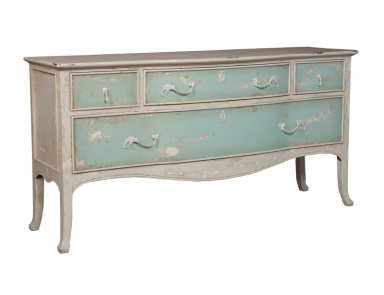 Буфет Legacy Credenza Guild Master
