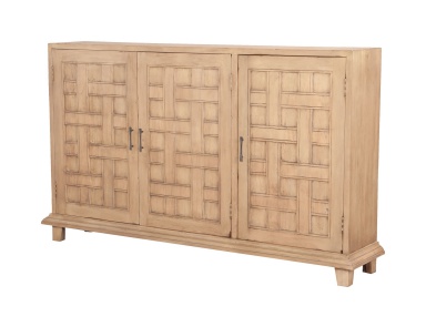 Буфет Basket Weave Credenza Guild Master