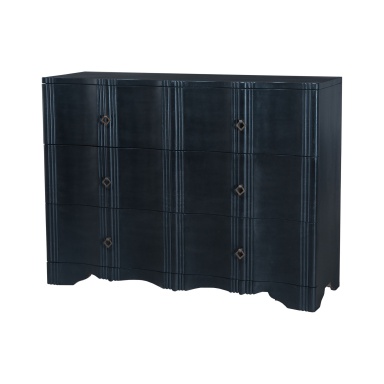 Комод Grain De Bois Three Drawer Dresser
