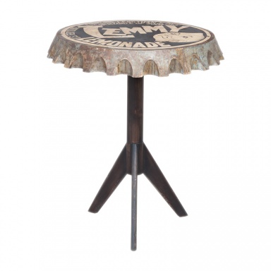 Стол Lemmy Accent Table