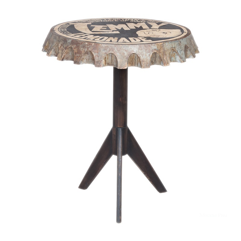 Стол Lemmy Accent Table Guild Master