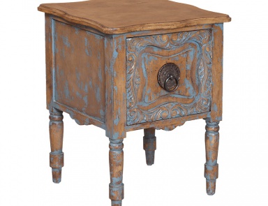 Тумбочка прикроватная French Night Stand Guild Master (тумба)