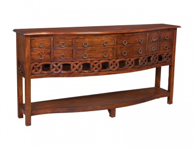 Буфет Hill Cottage Credenza Guild Master