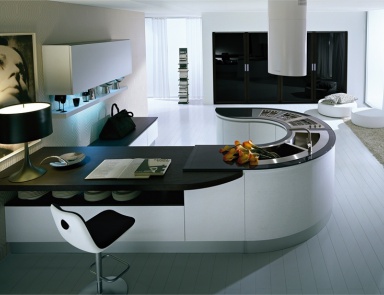 Гарнитур для кухни Integra, Pedini