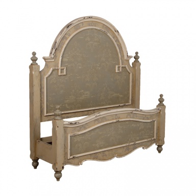 Кровать Legacy Queen Bed