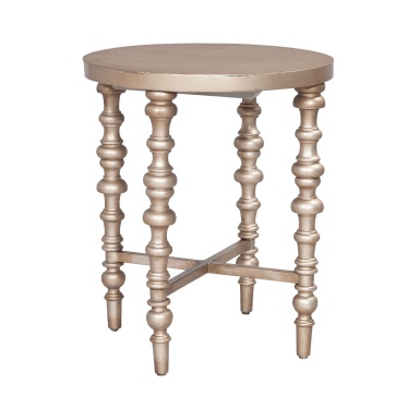 Стол Small Spindle Accent Table