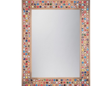 Настенное Bottlecap Mirror Guild Master