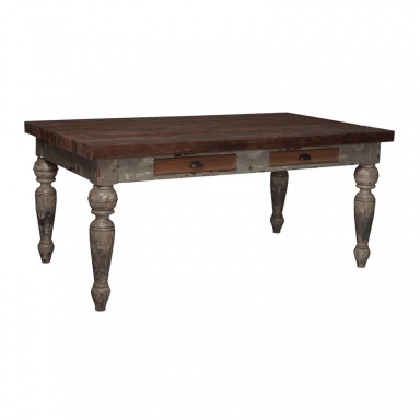 Стол Farmhouse 72" Dining Table