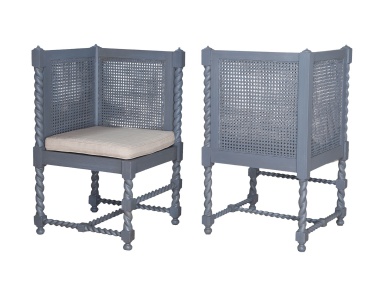 Стул Manor Corner Chair - Pair Guild Master