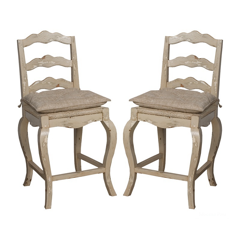 Табурет French Provencal Counter Stool Guild Master