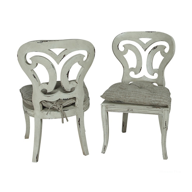 Стул Artifacts Side Chair Guild Master