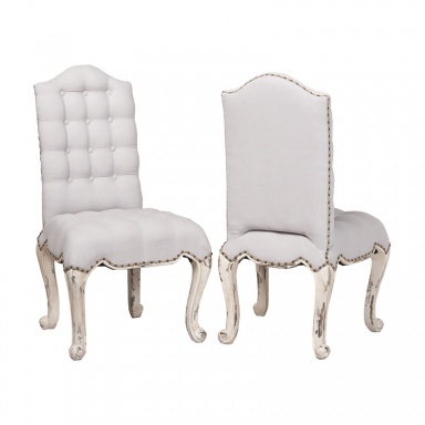 Стул Cabriole Dining Chair