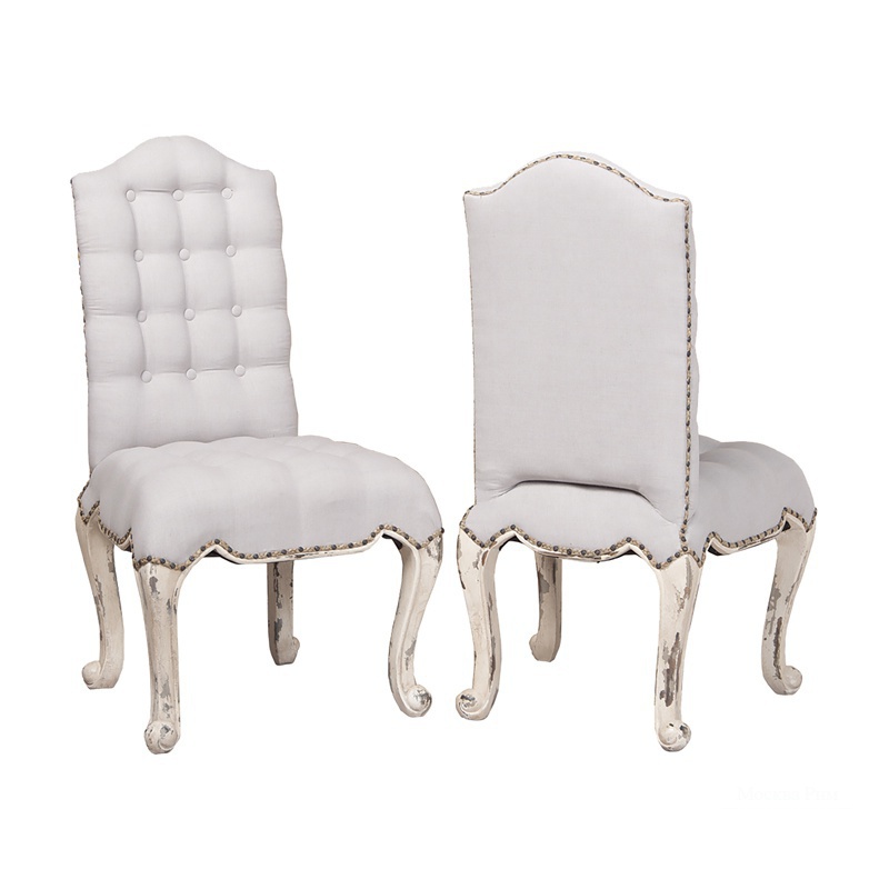 Стул Cabriole Dining Chair Guild Master