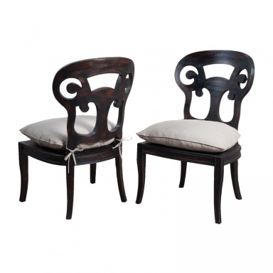 Стул Verona Side Chair