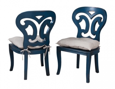 Стул Artifacts Side Chair Guild Master