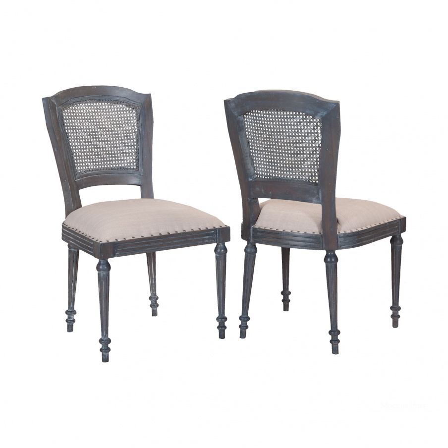 Стул Chelsea Side Chair Guild Master