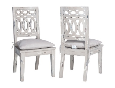 Стул Swedish Ring Chair - Pair Guild Master
