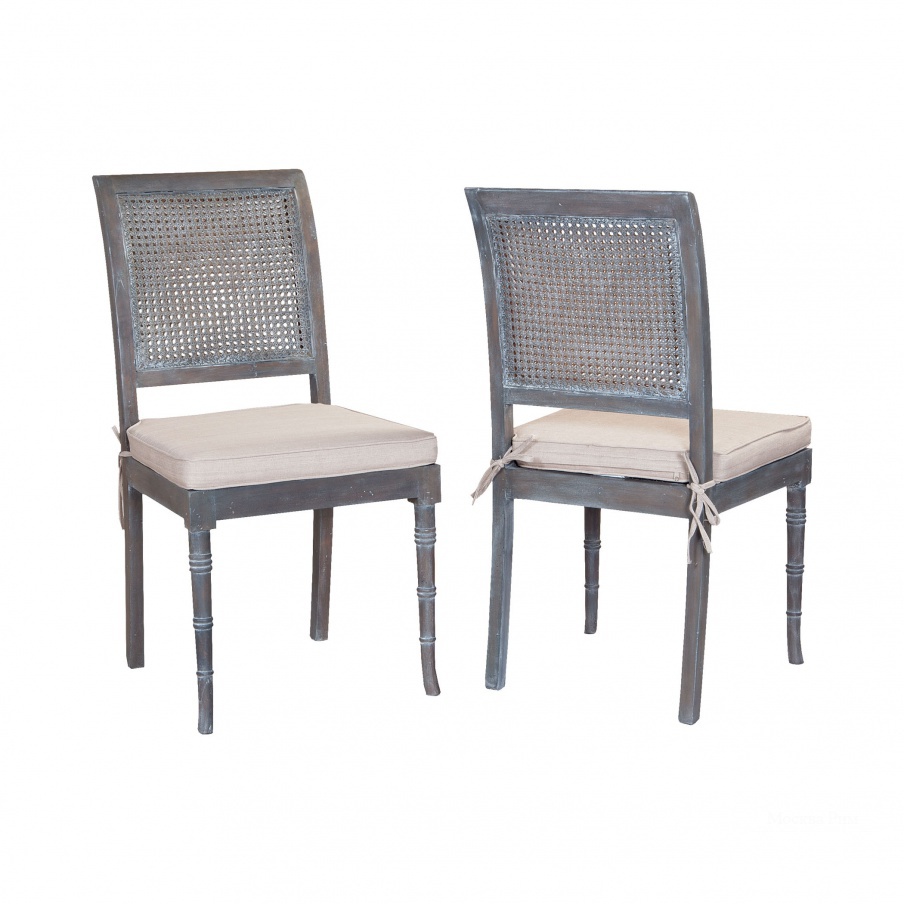 Стул Sovana Side Chair Guild Master