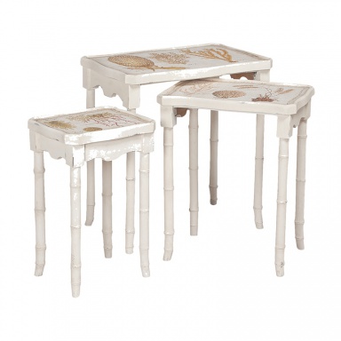 Стол Garden View Nesting Tables