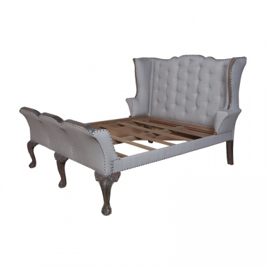 Кровать Heritage King Sleigh Bed