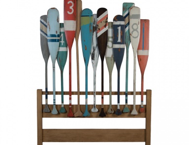 Изголовье Marina Twin Headboard Guild Master