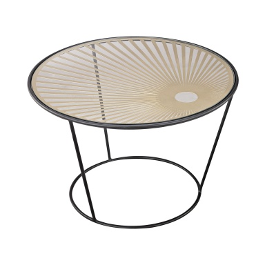 Стол City Hall Accent Table