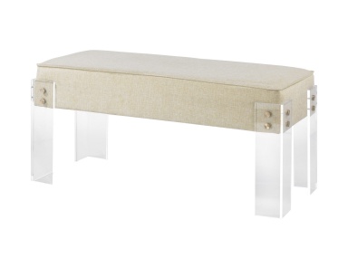 Скамья Kobenhavn Bench Sterling