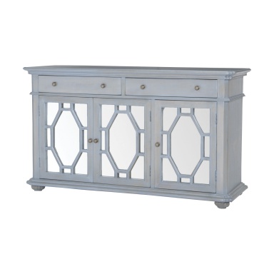 Стол сервировочный (столик) Presidio Cabinet