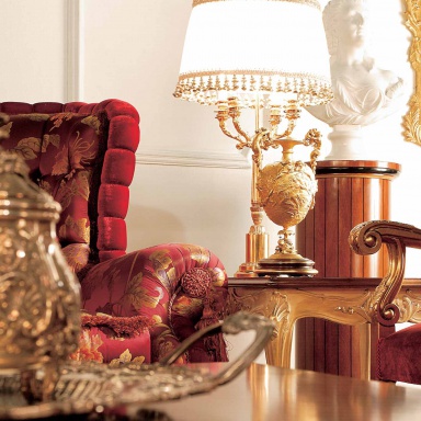 Кресло Royal Armchair