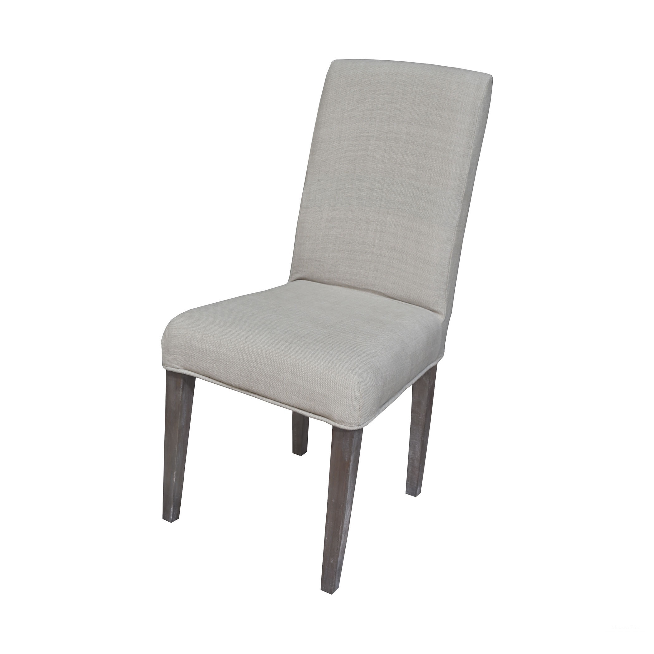 Parsons chair cover outlet