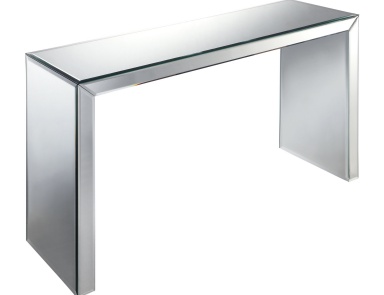 Консоль Matinee Hall Table Sterling (консоль)