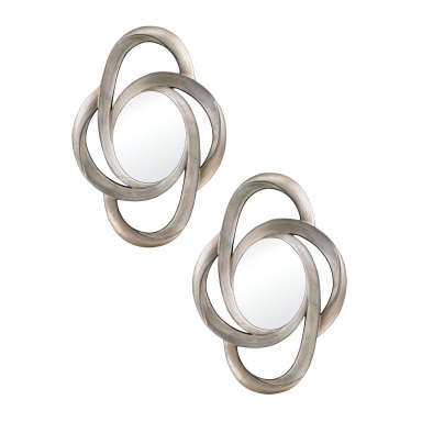 Настенное Set Of 2 Kennedy Mirror